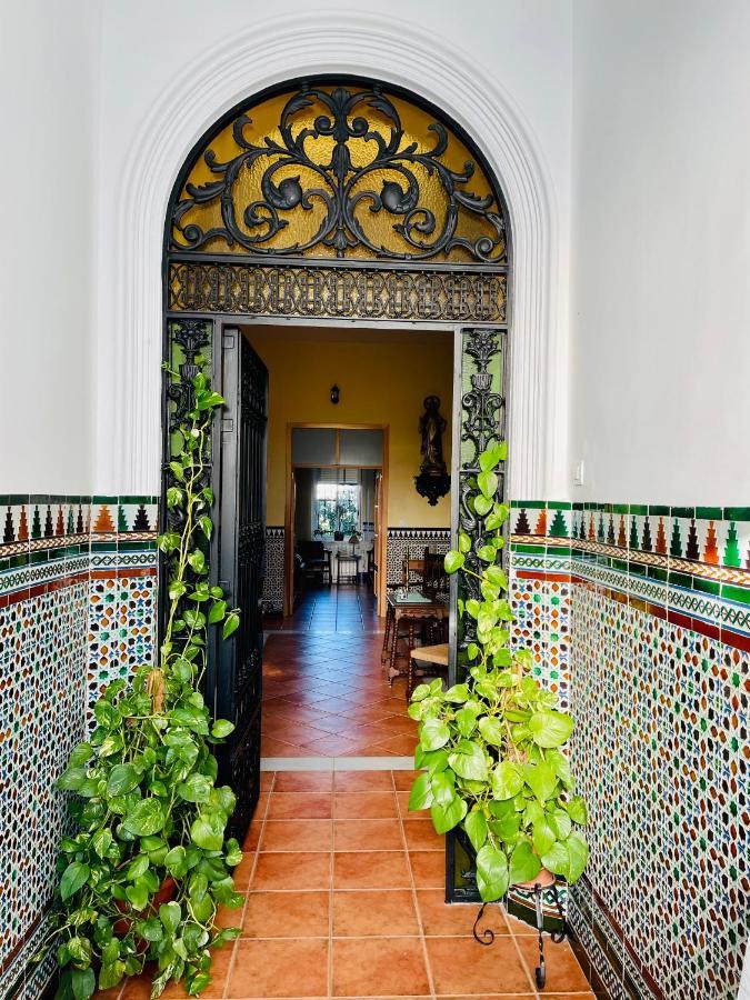 Convento Hermana Esther Alosno Экстерьер фото