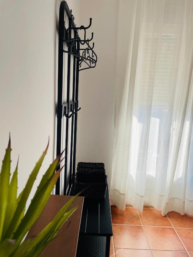 Convento Hermana Esther Alosno Экстерьер фото