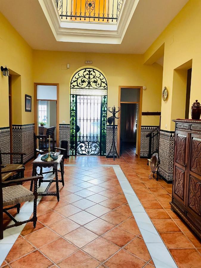 Convento Hermana Esther Alosno Экстерьер фото