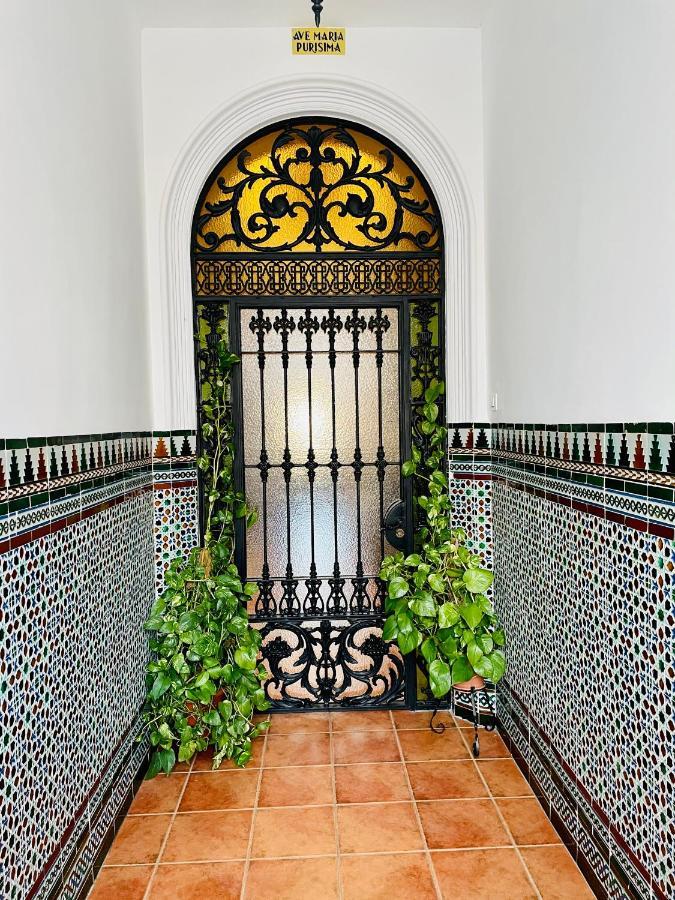 Convento Hermana Esther Alosno Экстерьер фото