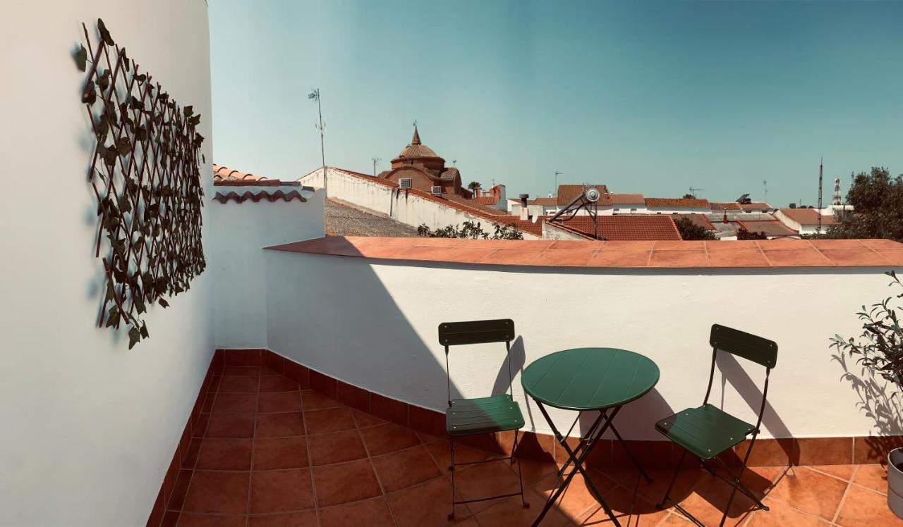 Convento Hermana Esther Alosno Экстерьер фото