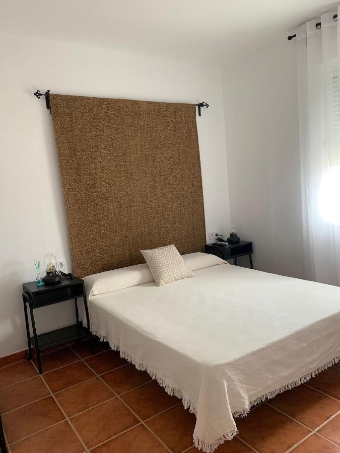 Convento Hermana Esther Alosno Экстерьер фото