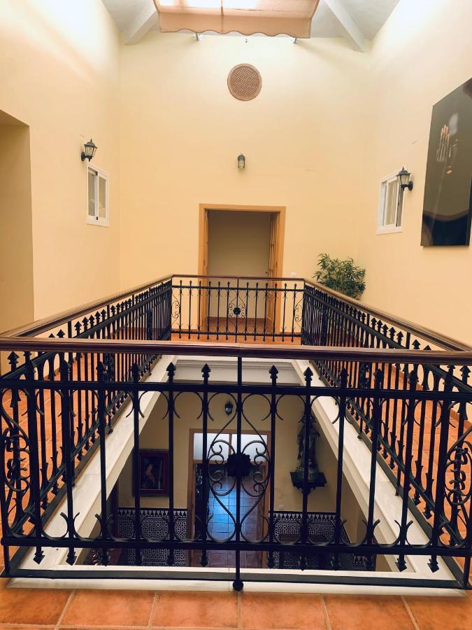 Convento Hermana Esther Alosno Экстерьер фото