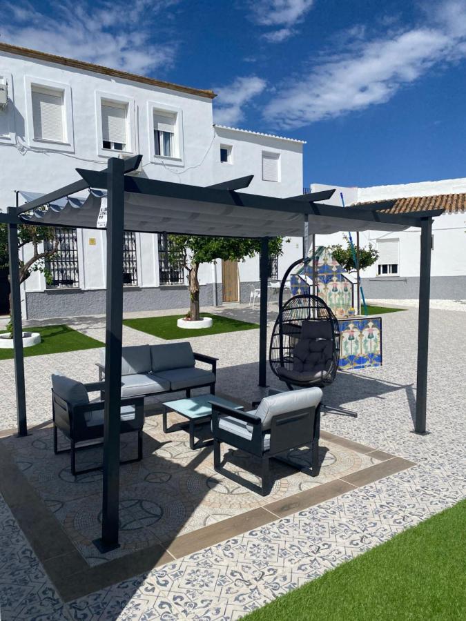Convento Hermana Esther Alosno Экстерьер фото
